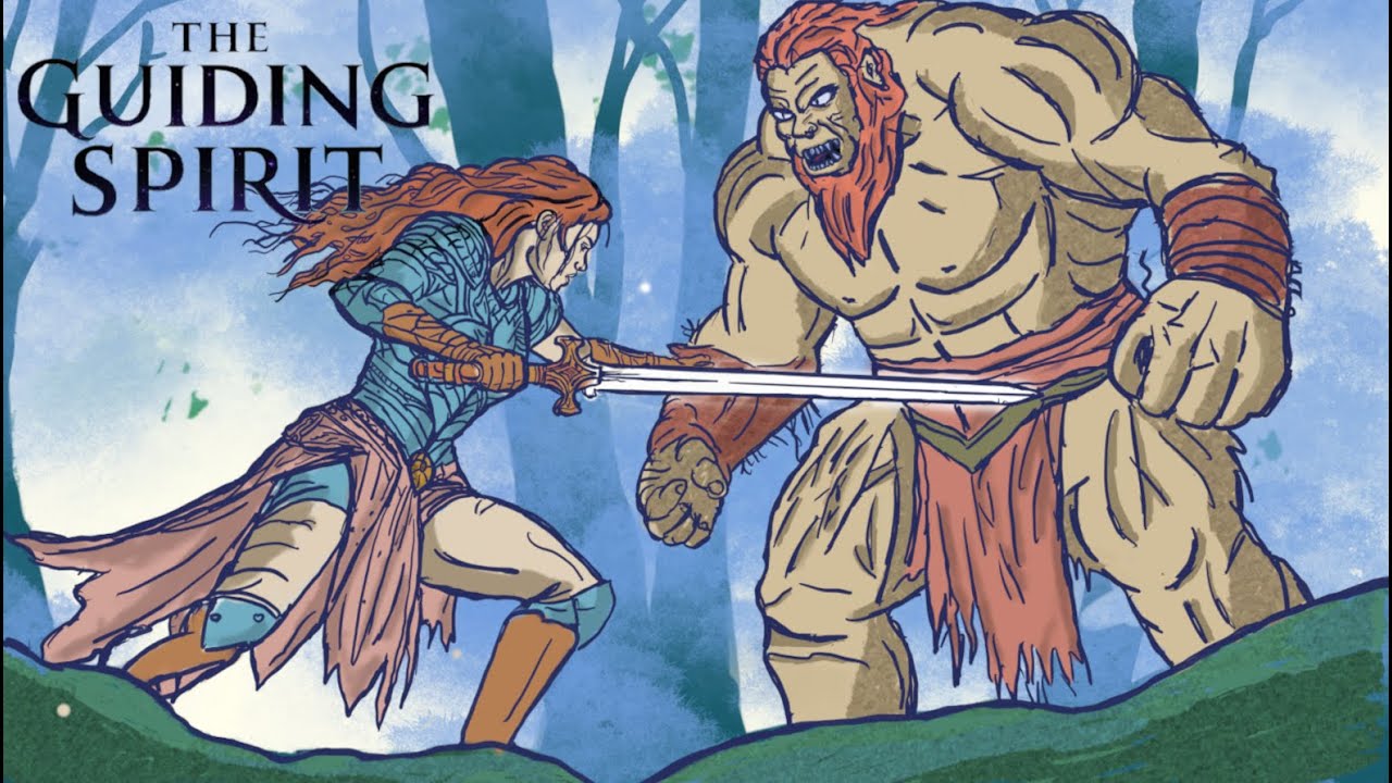 Announcement Trailer