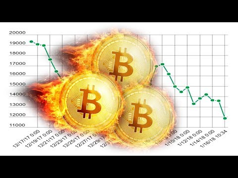 Bitcoin, Ethereum and almost every other cryptocurrency is plunging - [Hot news 247]