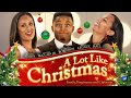 'A Lot Like Christmas' - Family, Forgiveness, Christmas - Full, Free Romance Movie