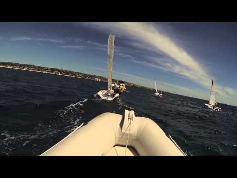 NS14 Training Session 8