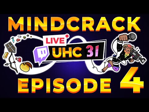Mindcrack UHC Season 31 - Episode 4 (Minecraft Video)