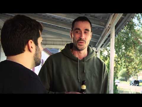 afbeelding Getting Out