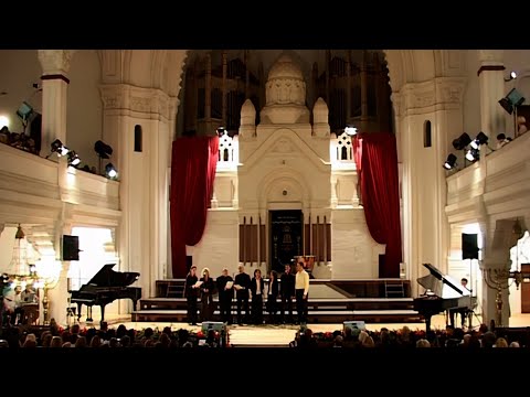 BAKLJA - Zvezda mira (2006) [4k, remaster]