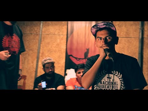 LNBC 1º Ronda /Clasificatorias - Bregador Showcase