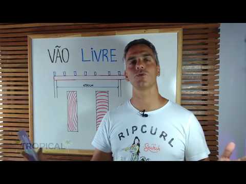 Clear span calculation for timber