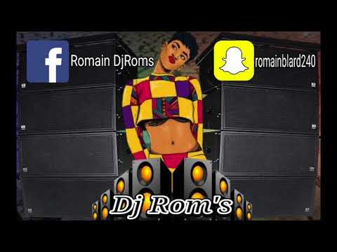 DJ ROM'S - #FPZT (2018)