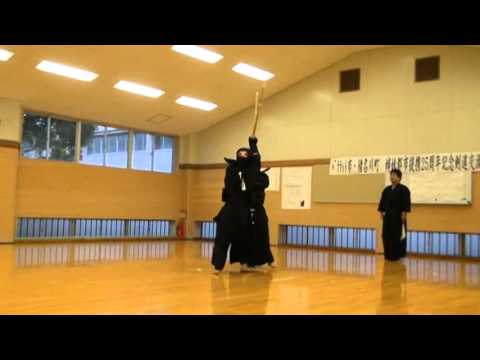 Inagawa Vs Ballarat 2013 - Fight 06