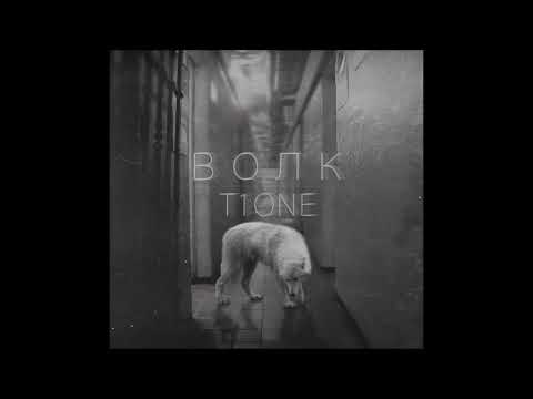 T1One  2013 Волк