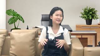 In Conversation series - Phương Thảo