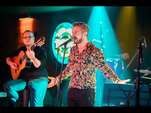 DANY D mi amor ???? Latino Live Concert