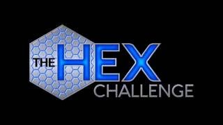 The Hex Challenge at Terror Behind the Walls