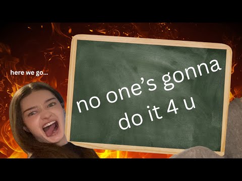 this time it’s different…right