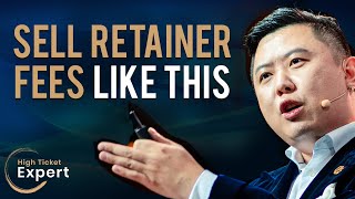 How to Package and Sell High Ticket Consulting Retainer Fees? S1E17