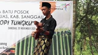 Download lagu Instrumen Revolusi Gambus mp3