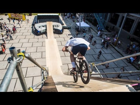 Eindhoven de hoofdstad van urban cultuur