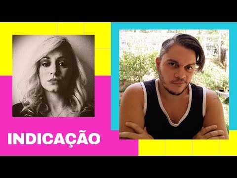 Paula Febbe | Indicao