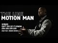 MOTION MAN On MAZE And FRANKY BEVERLY THE LINE