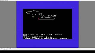 VIC-20 8-bit Retro Game Devlog #2-2: Porting my ZX81 screeneditor to the VIC-20