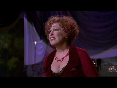 Bette Midler - Rose's Turn (HD)