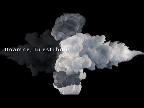 Sorin din Barbulesti - Doamne, Tu esti bun! (muzica Crestina pentru sufletul tau)