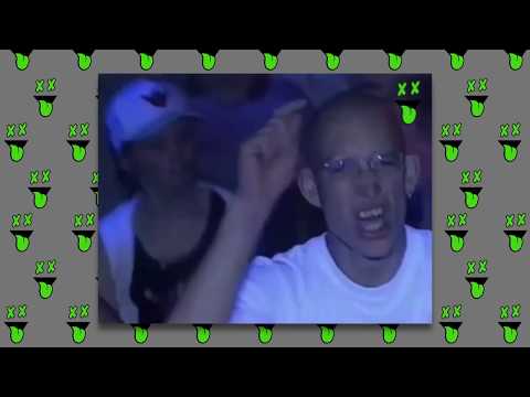 Pat B - Club X Wuustwezel Tribute / Megamix / Mash up