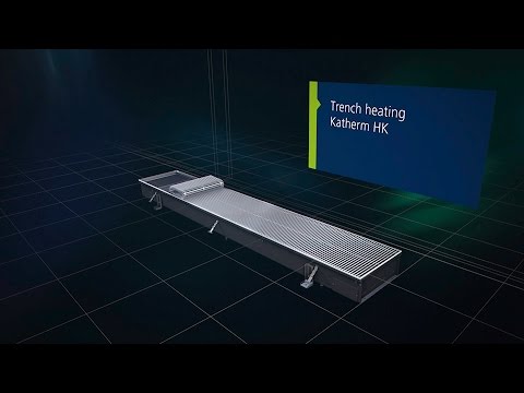 Kampmann Katherm HK
