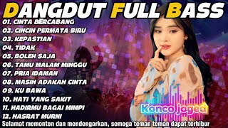 Download lagu ​Keren Banget Cinta bercabang Cincin kepalsuan Kepastian Tidak Versi Dangdut Orgen Tunggal Full Bass mp3