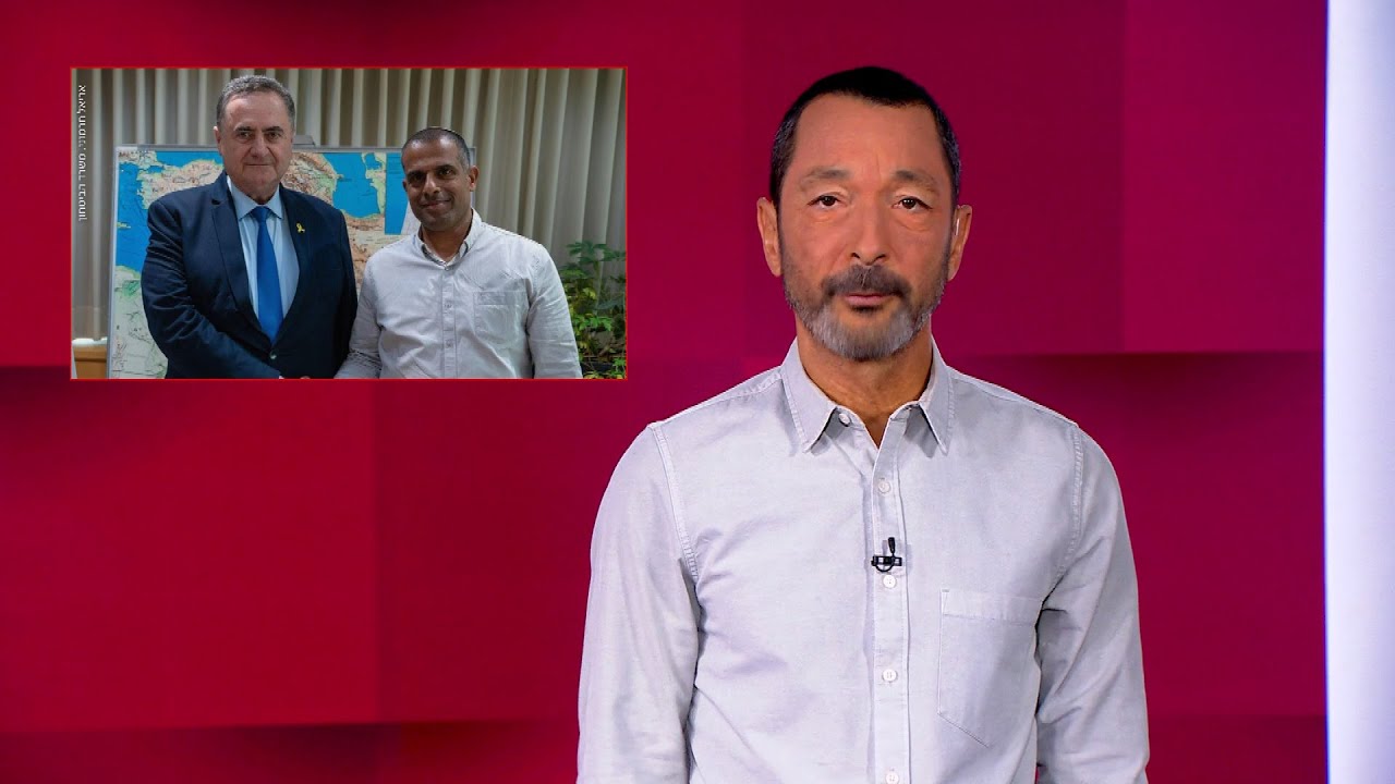 היכן המשאבים לפרויקטור לנוער הגבעות? | מהצד השני עם גיא זהר - 19.12.2025