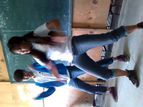 BLACKPINK COVER AT PLMUN