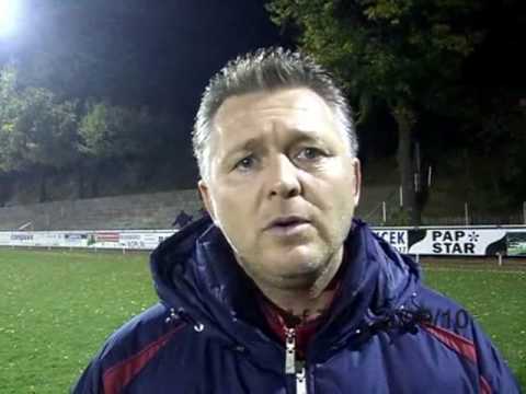 30.10.2009 Borussia Freialdenhoven - Viktoria Köln 4:1