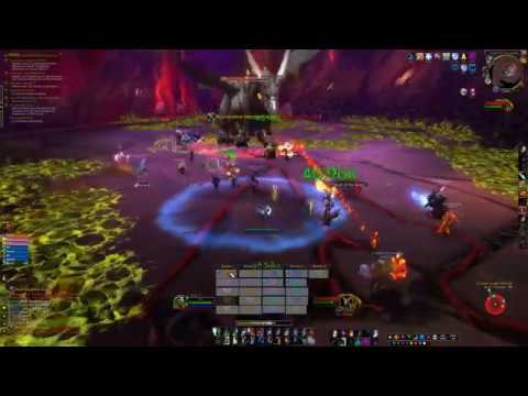 Solace [ED-EU] vs. Nythendra HC