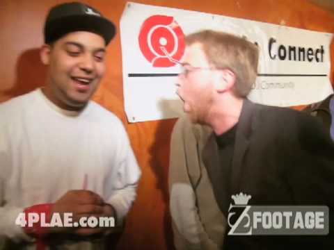 4PLAE.com Presents... F%&K YOU PAY ME Elimination Round