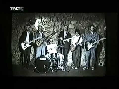 Mňága a Žďorp  - Nuda (Klip)