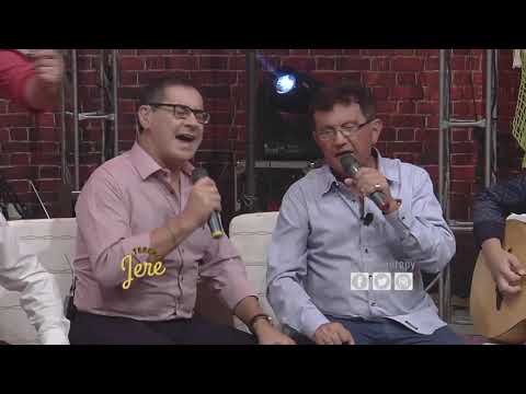 TERERE JERE (PEÑA) - POR CULPA DE UNA ESQUELITA