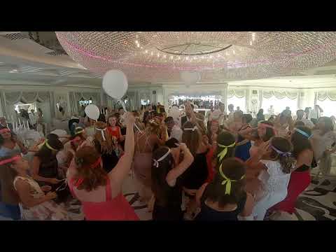 Twist Musica Animazione Divertimento Travolgente al Matrimonio - Plaza Vasto - Francesco Barattucci