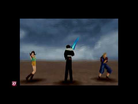 Final fantasy VIII - BEST AP FARMING QUICK ABILITIES LEVELING