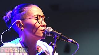 Download lagu NUFI WARDANA - PUISI COVER mp3