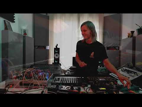 An On Bast Live Set | Awesome Soundwave Live x Beatport 2020