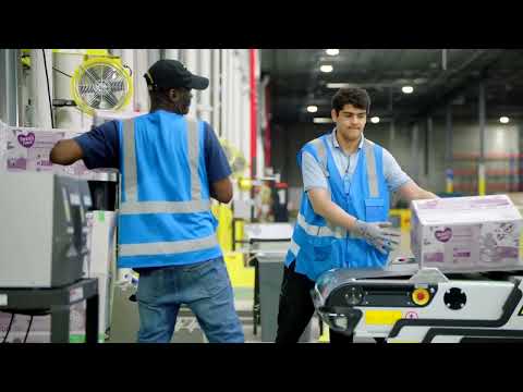 Walmart warns of higher prices as Trump tariffs start to bite ...