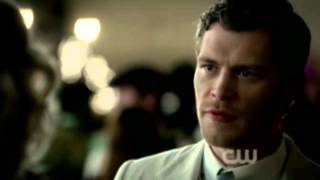 ► Klaus & Caroline // Scarlett & Rhett // kiss me, KISS ME ONCE