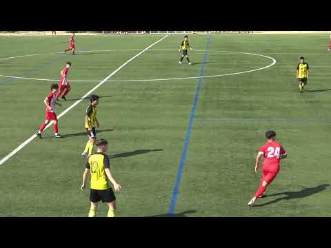 Llefia 2  - Young Talent 2 (Cadete B)
