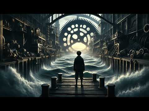 The Apostate. A Short Story by Jack London