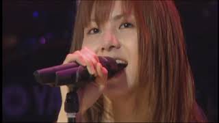 倉木麻衣 - Secret of my heart ...... (Live at 東京国際フォーラム ホールA)