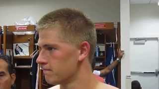 Walker: Texas Stranger!