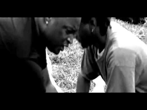 Mjg Ft Tmack and Young Buck - by Myself