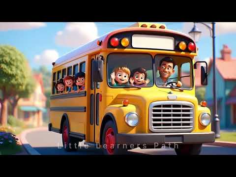 ABC Learning Video for Kids
