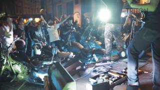 Southern Storm - LIVE 2016