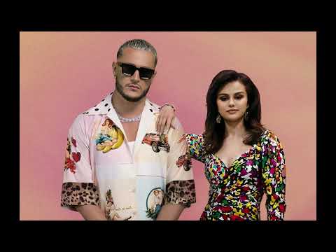 (Og version) Let me love you - Selena gomez x Dj snake