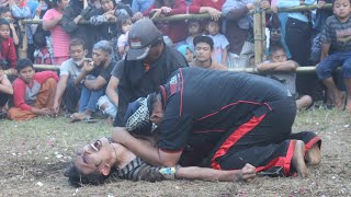 Download lagu Warok Sanggar Ibunda Ambyar Di Kandang #ibunda #Sanggaribunda mp3