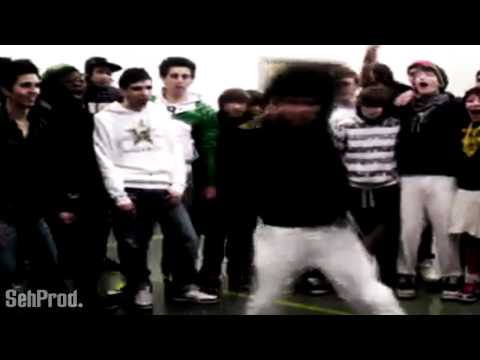 GA [Demo de Jury Compilation] - By MaidioTec Portugal